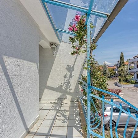 Apartments Kiki Spada Porec Luaran gambar
