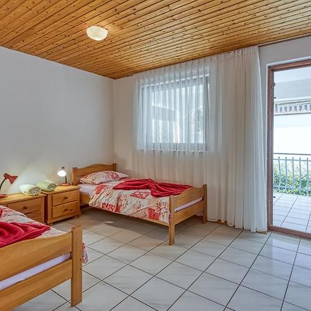 Apartments Kiki Spada Porec Luaran gambar