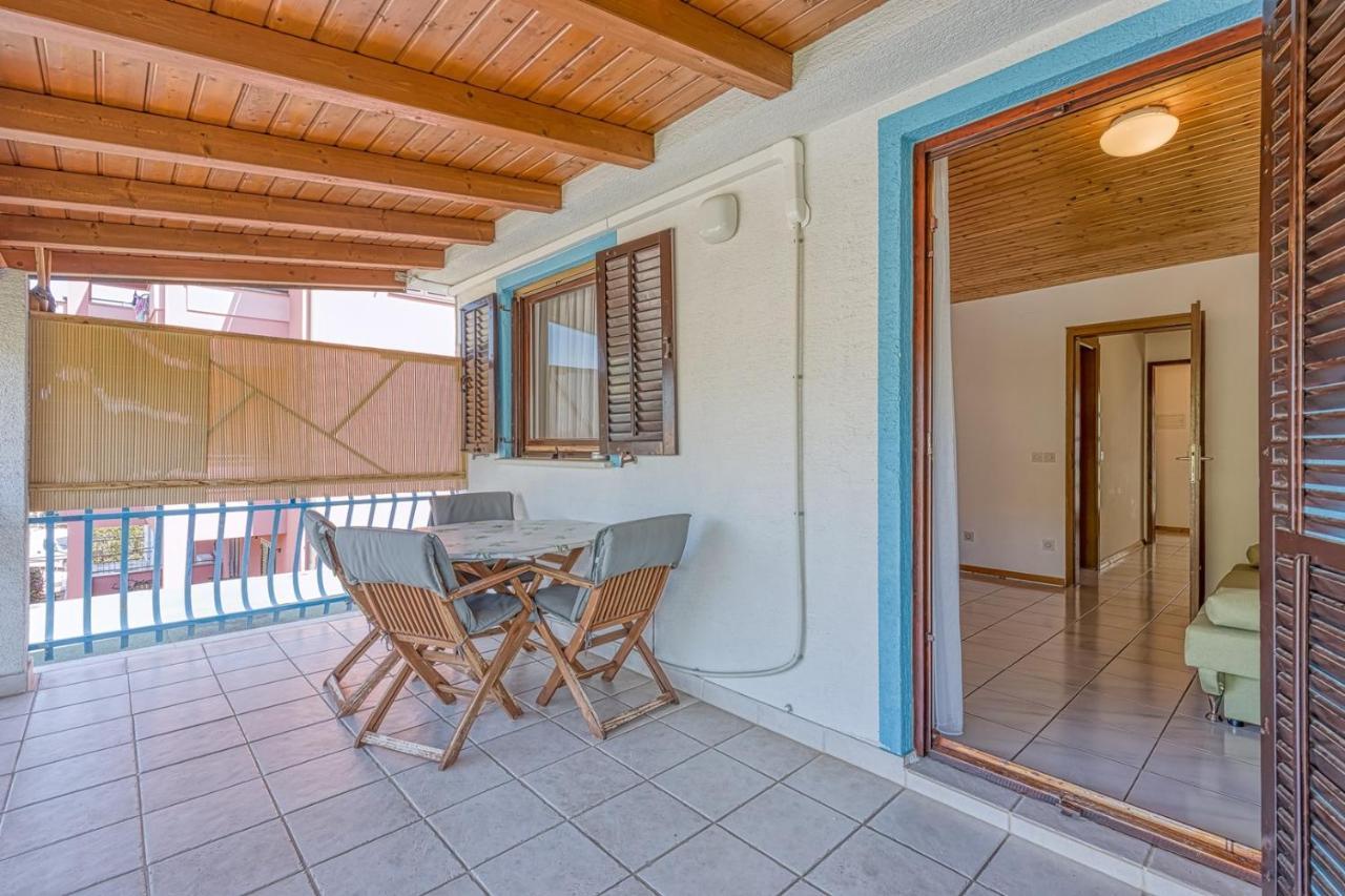 Apartments Kiki Spada Porec Luaran gambar