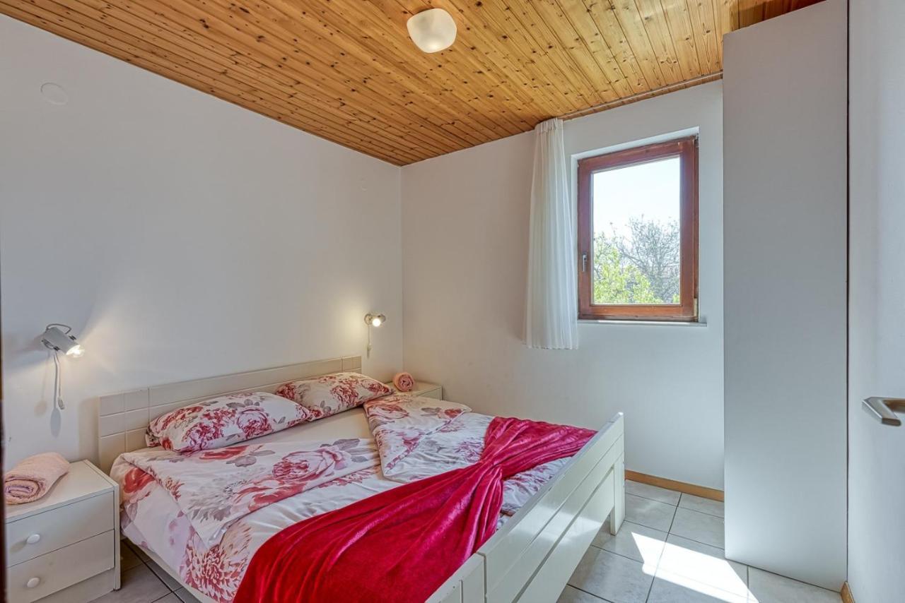 Apartments Kiki Spada Porec Luaran gambar