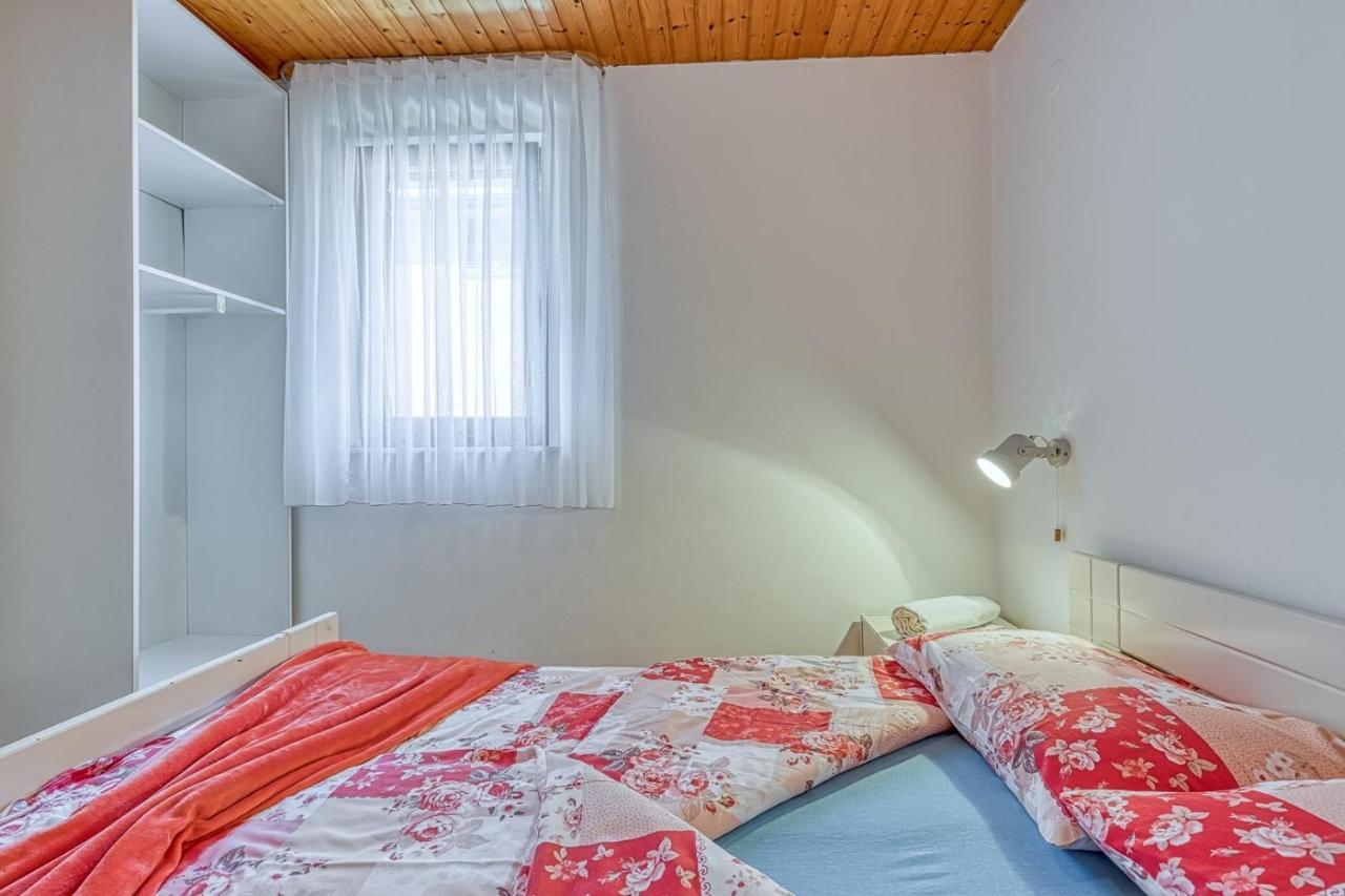 Apartments Kiki Spada Porec Luaran gambar