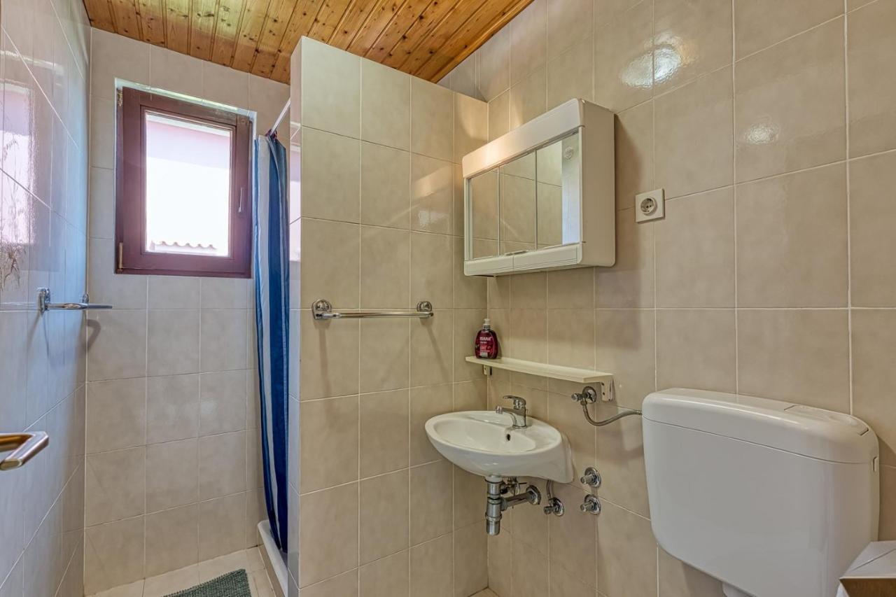Apartments Kiki Spada Porec Luaran gambar