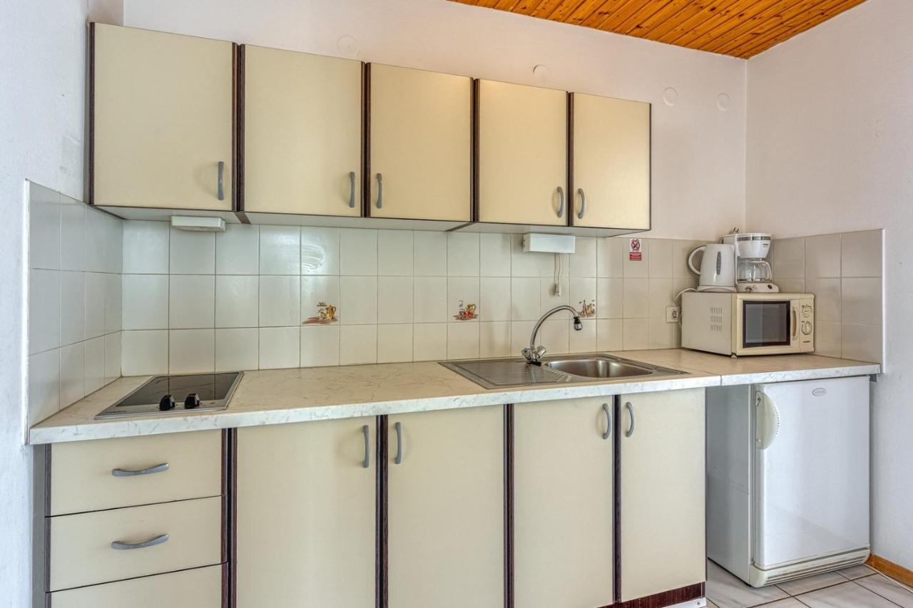 Apartments Kiki Spada Porec Luaran gambar