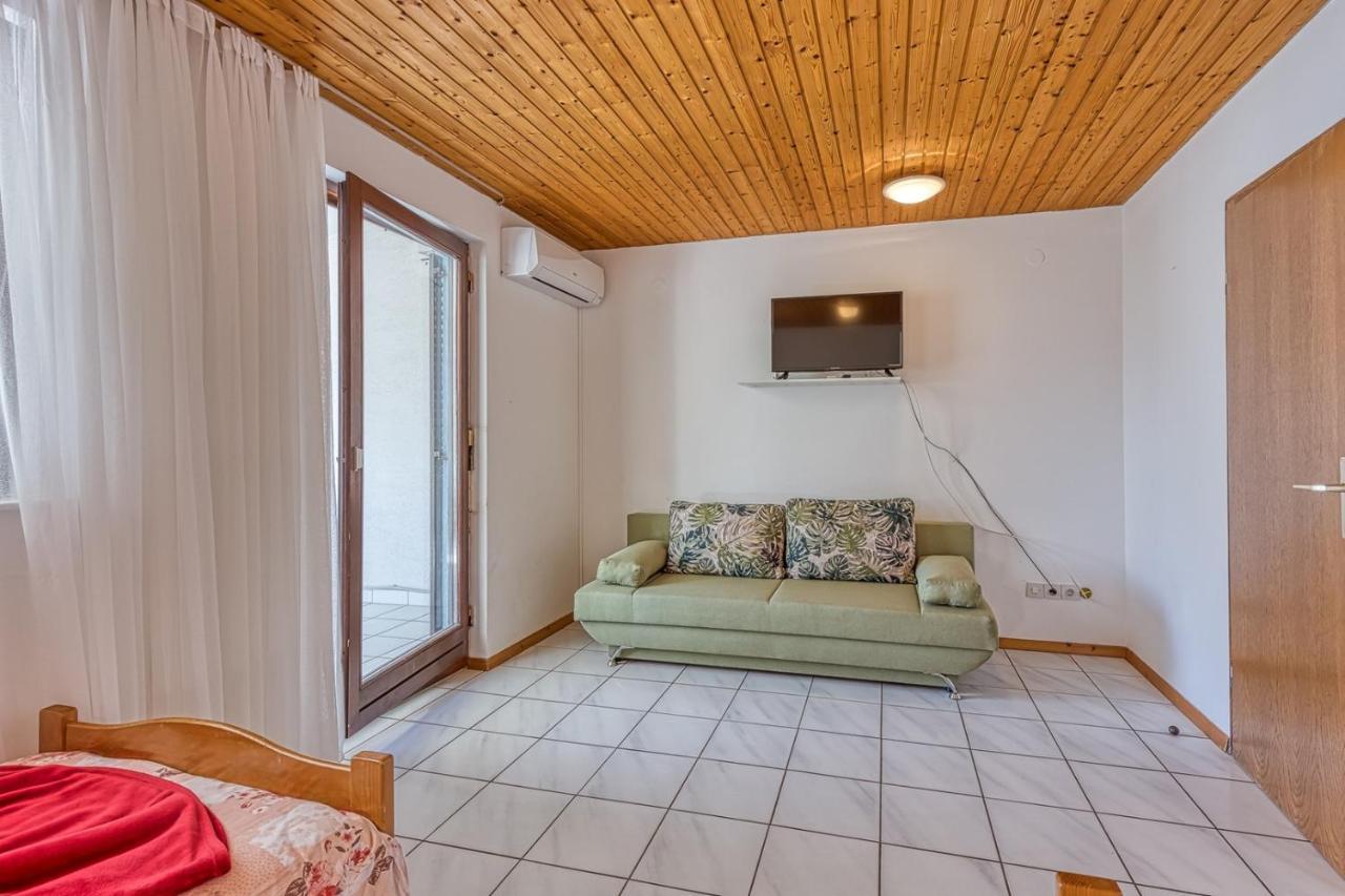 Apartments Kiki Spada Porec Luaran gambar