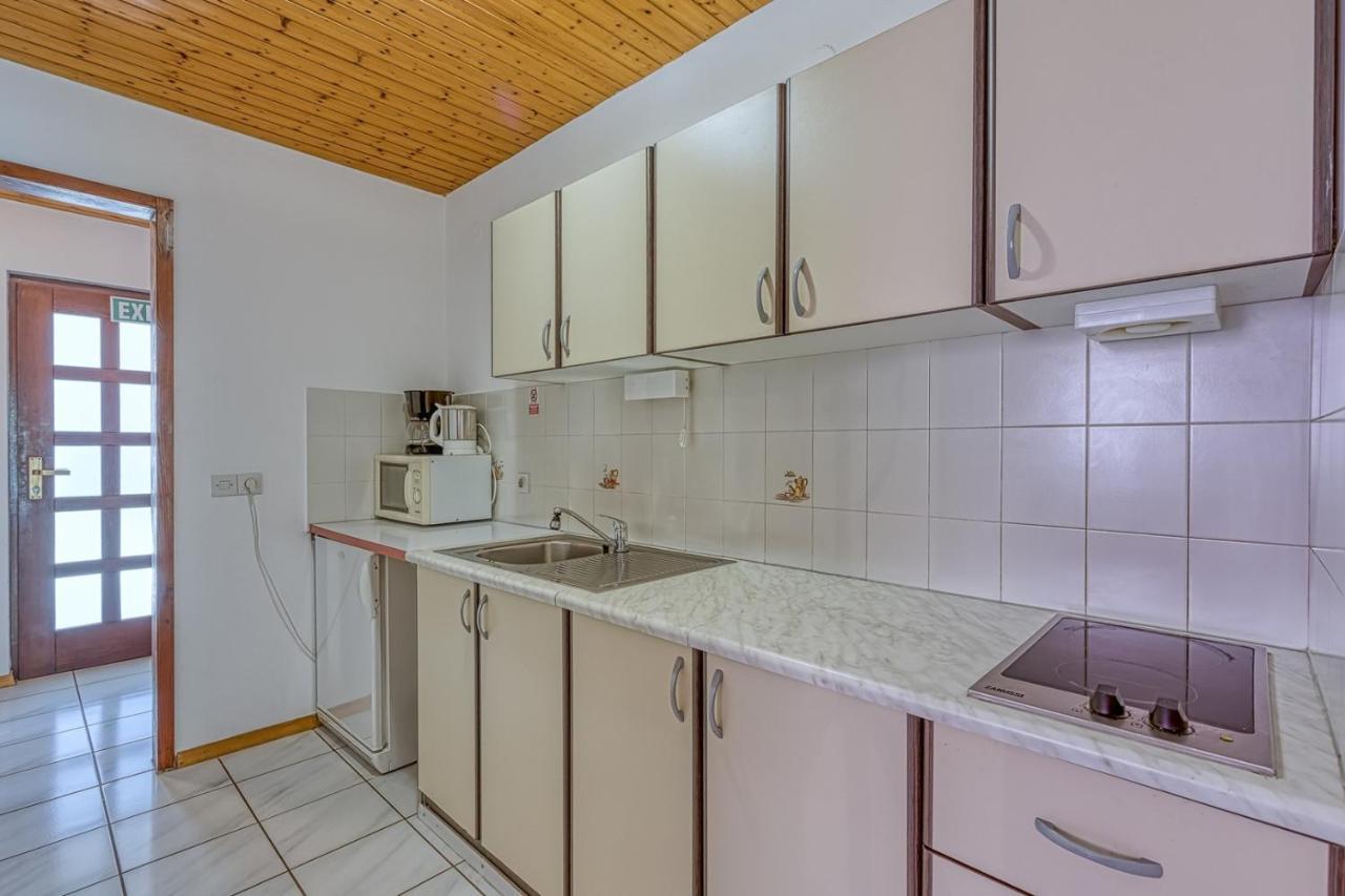 Apartments Kiki Spada Porec Luaran gambar