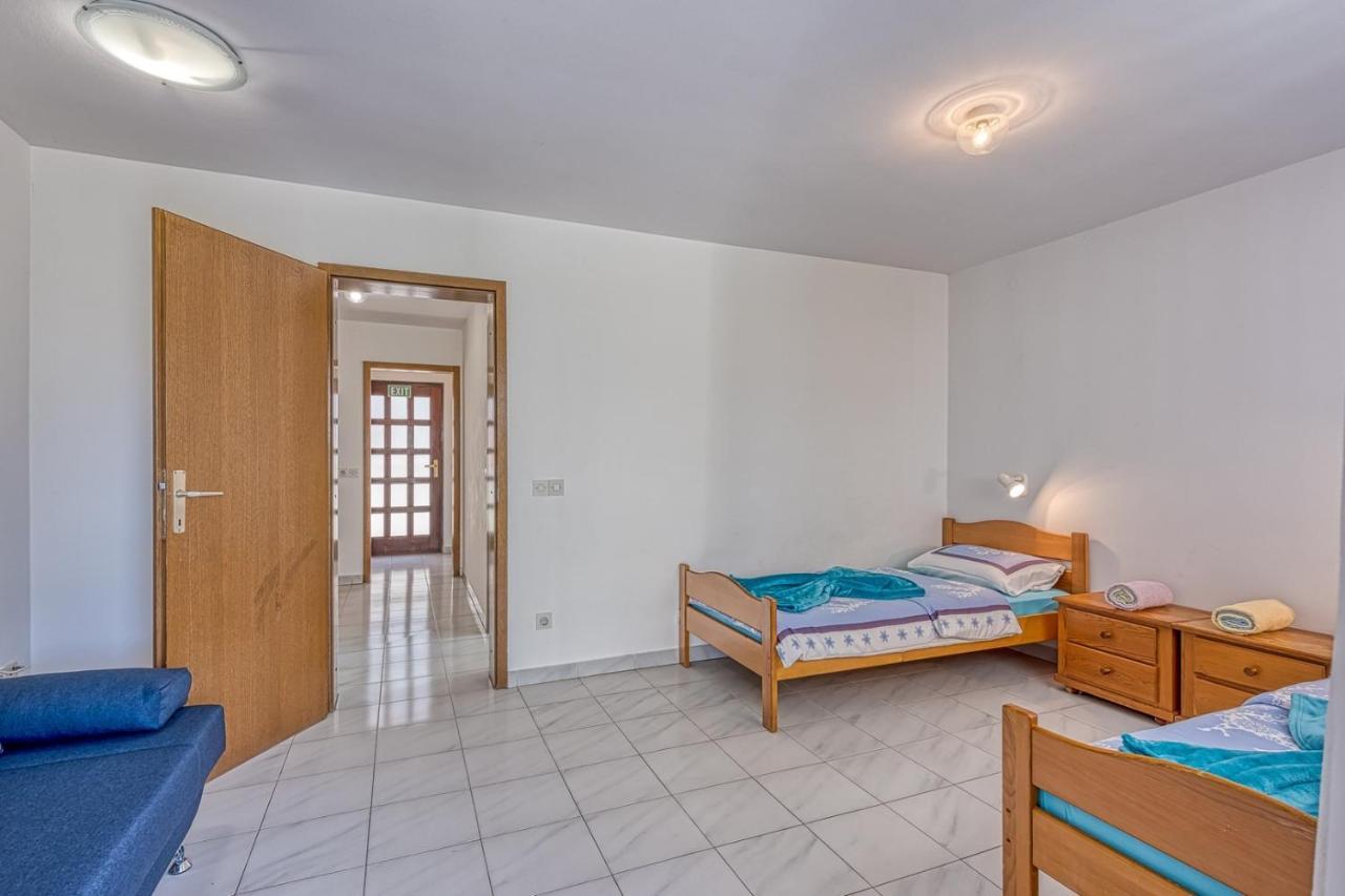 Apartments Kiki Spada Porec Luaran gambar