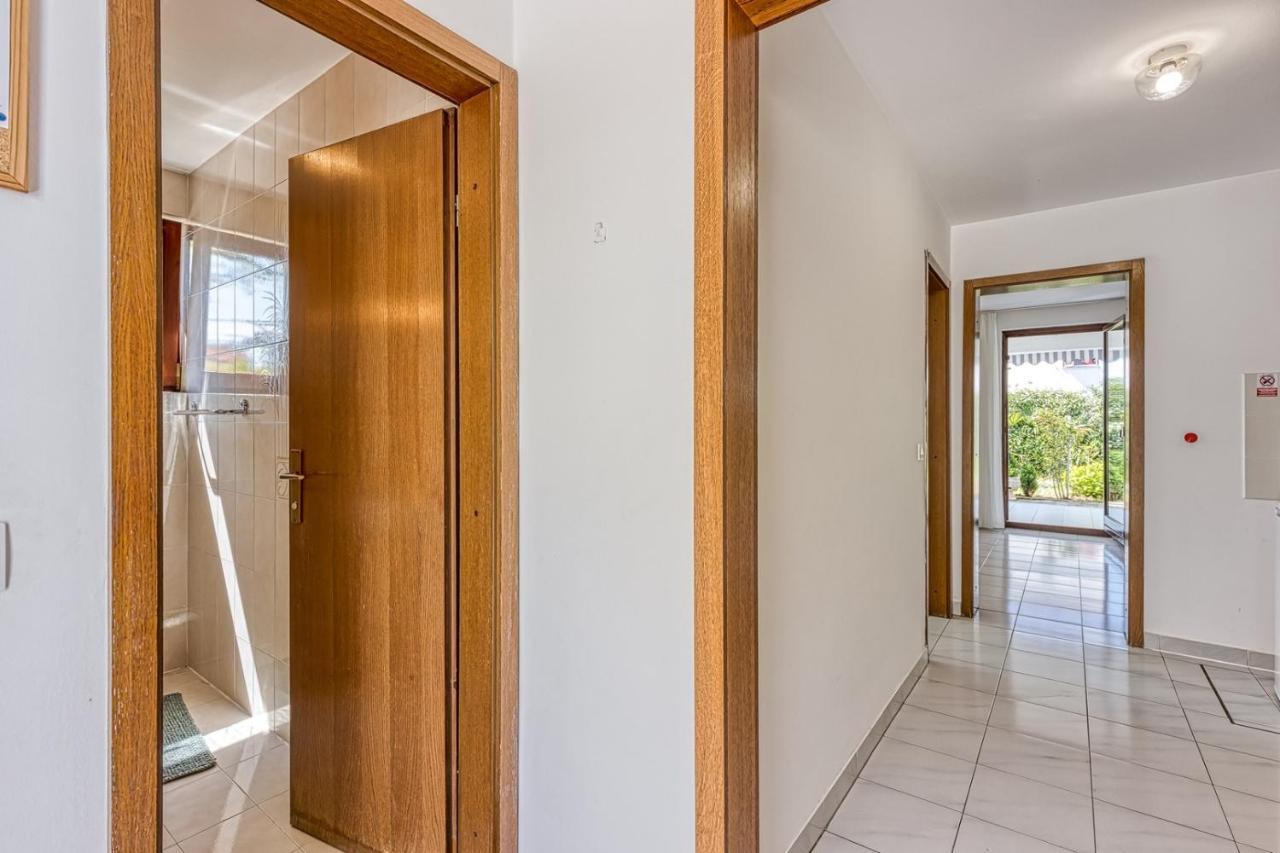 Apartments Kiki Spada Porec Luaran gambar