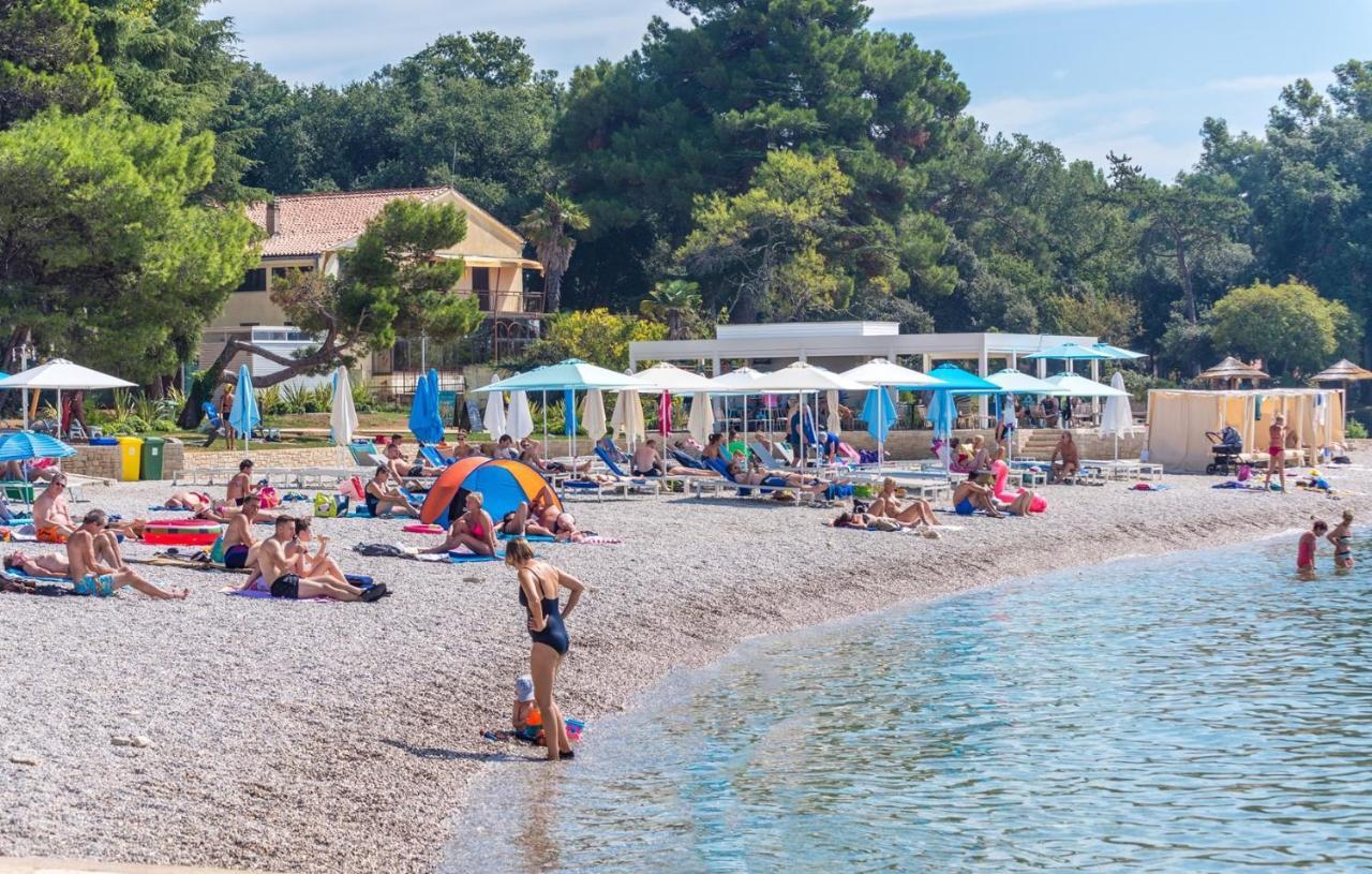 Apartments Kiki Spada Porec Luaran gambar
