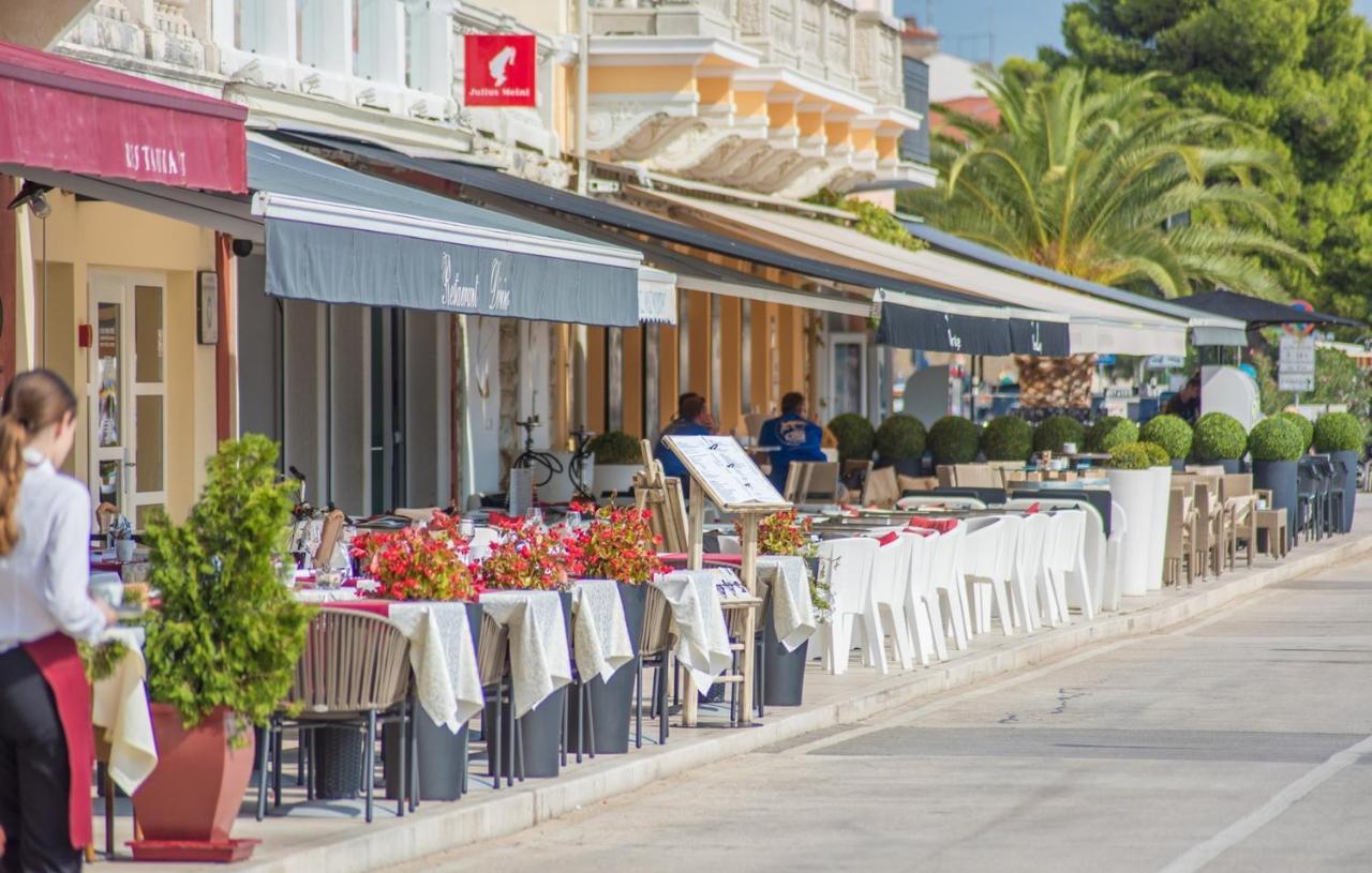 Apartments Kiki Spada Porec Luaran gambar